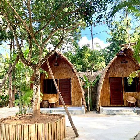 Hotel Cicada Lanta Ko Lanta Exterior foto