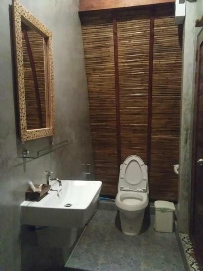 Hotel Cicada Lanta Ko Lanta Exterior foto